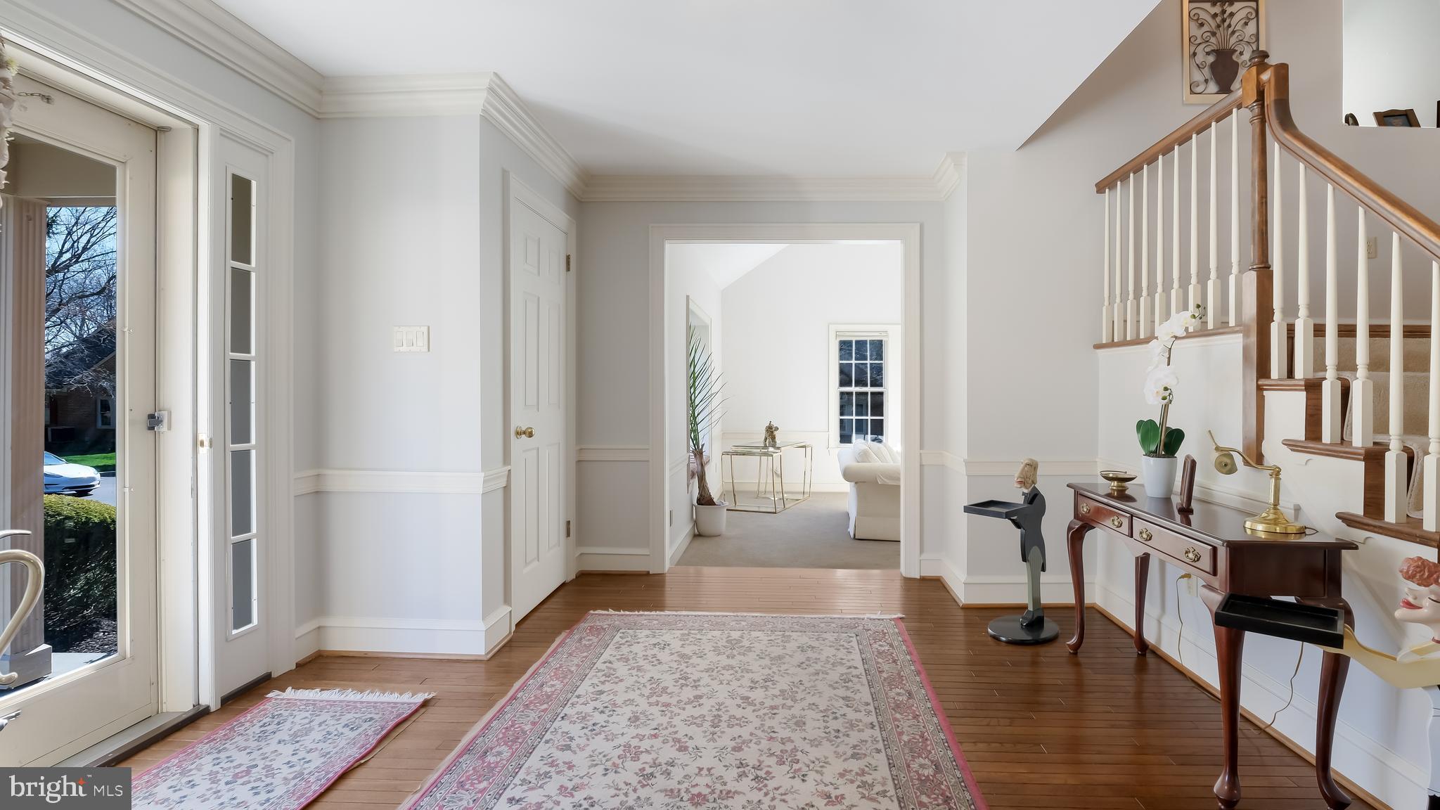 TEVERSALL - Residential