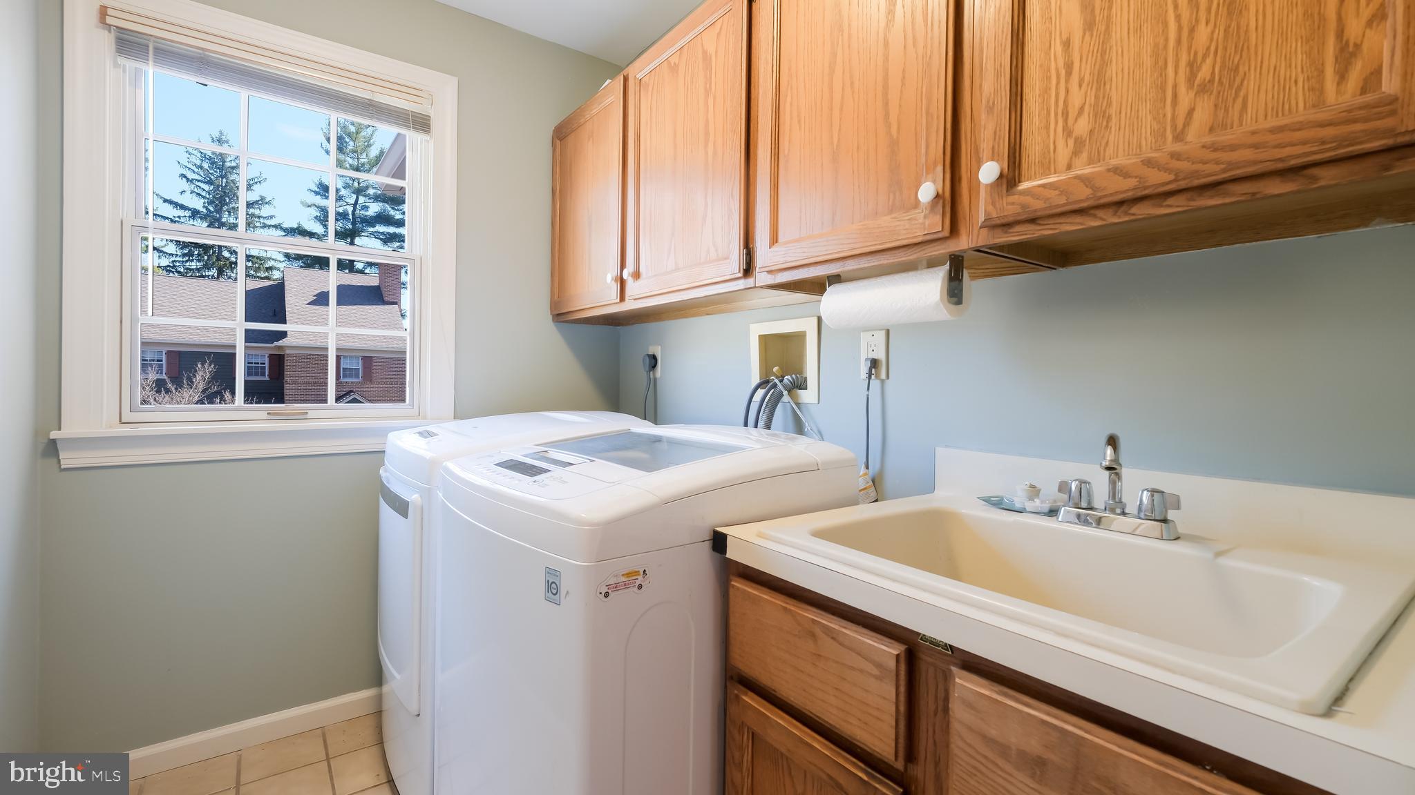 TEVERSALL - Residential