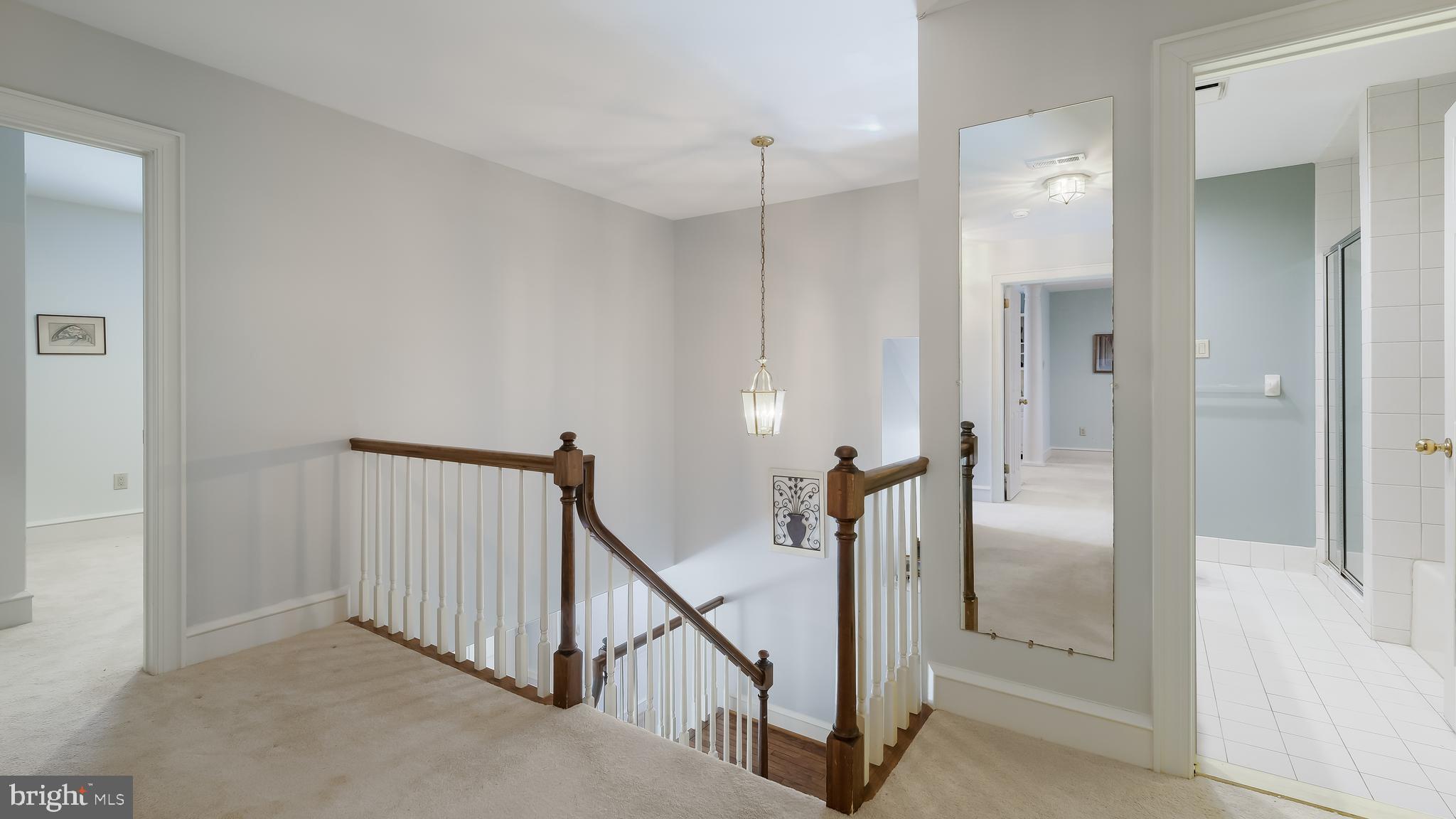 TEVERSALL - Residential