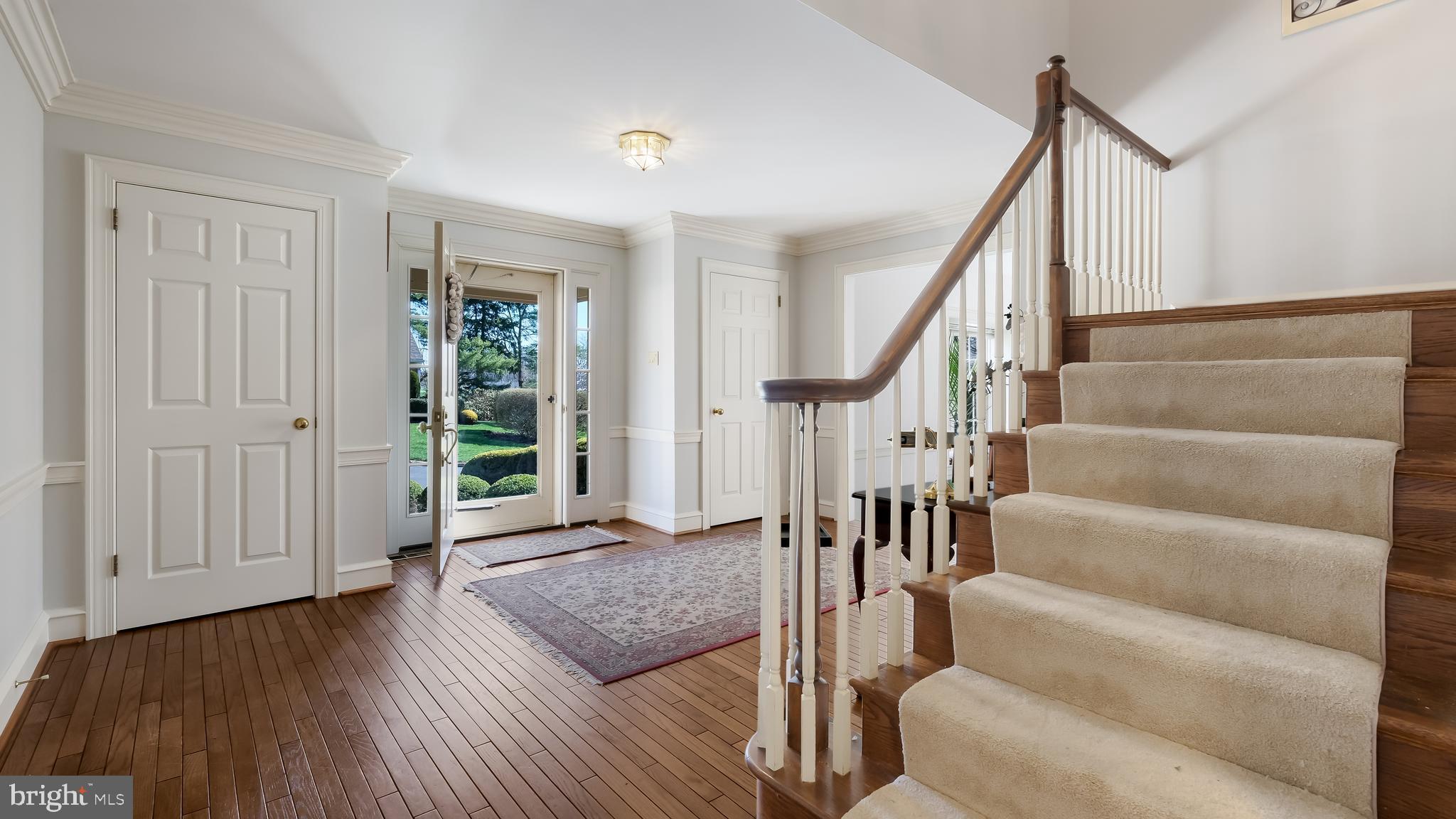 TEVERSALL - Residential