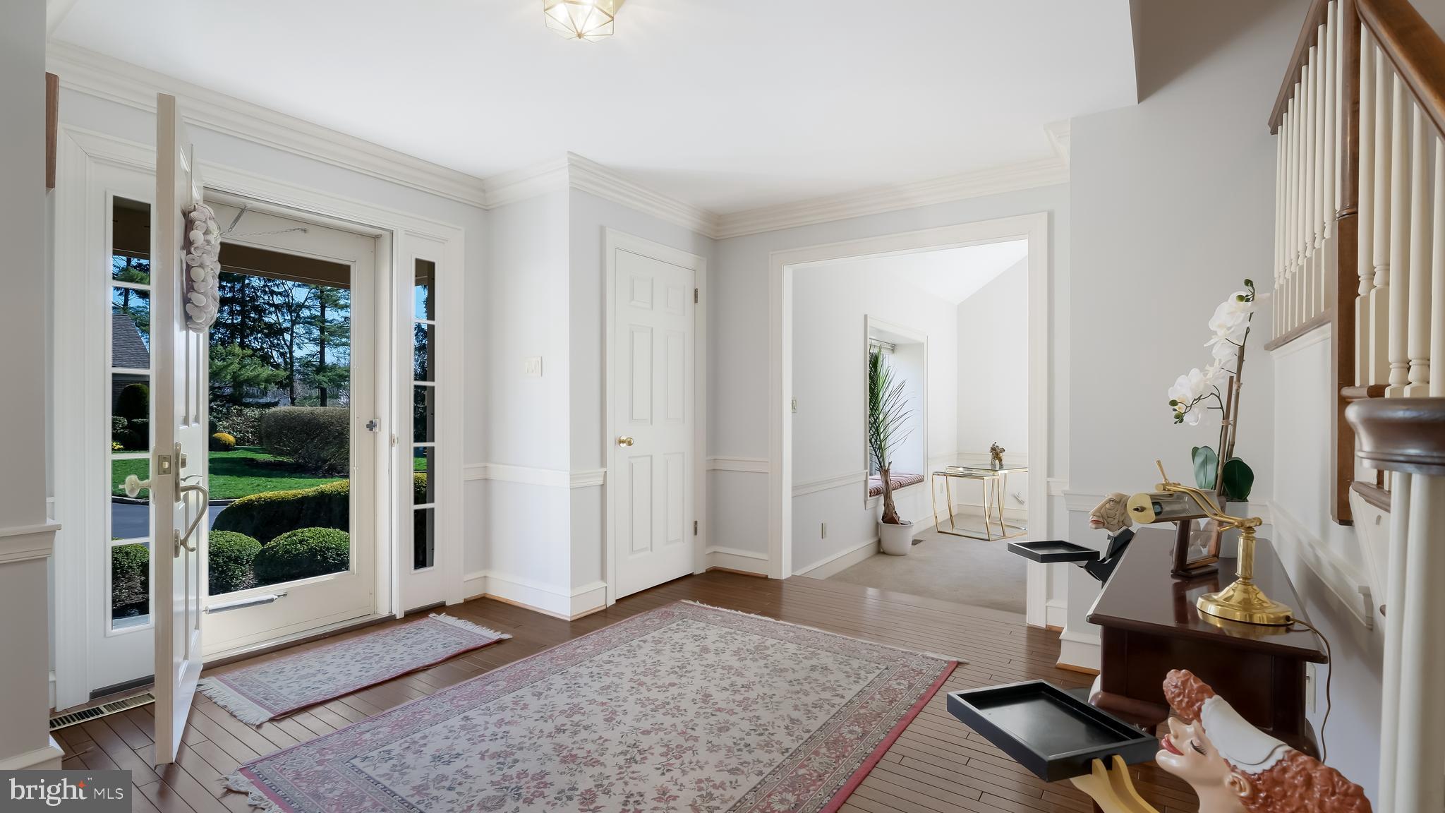 TEVERSALL - Residential