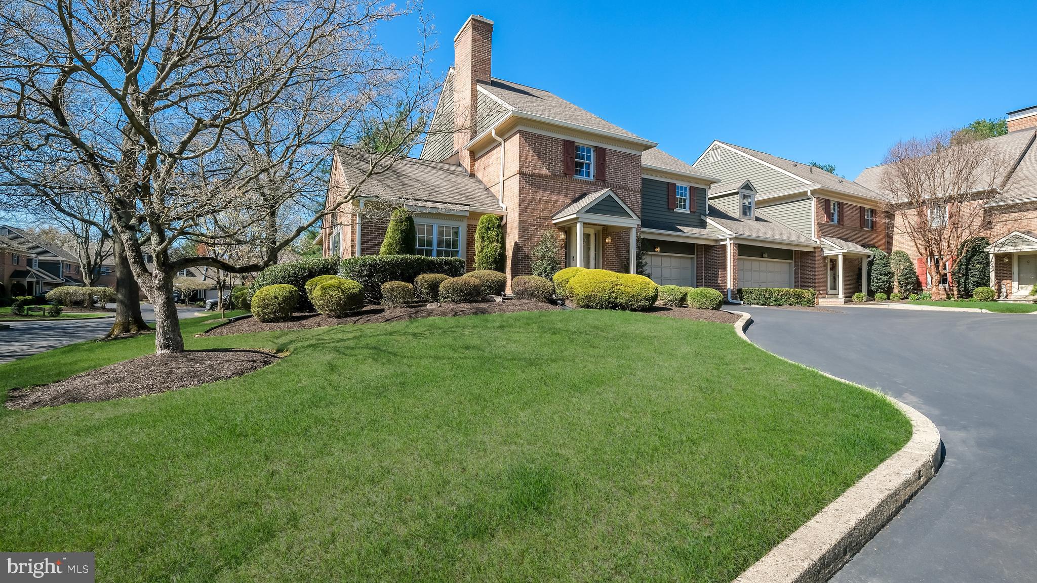 TEVERSALL - Residential