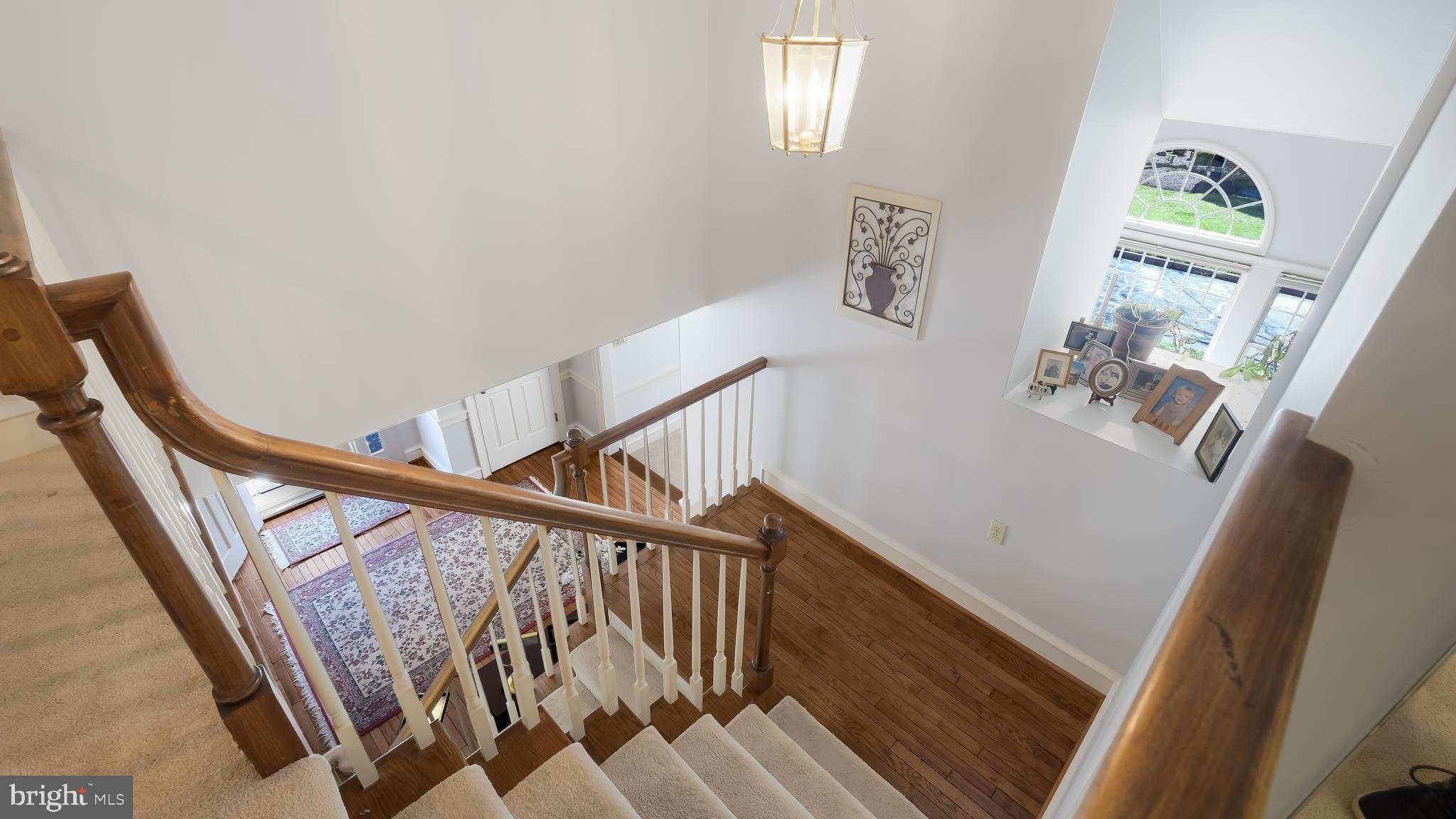 TEVERSALL - Residential