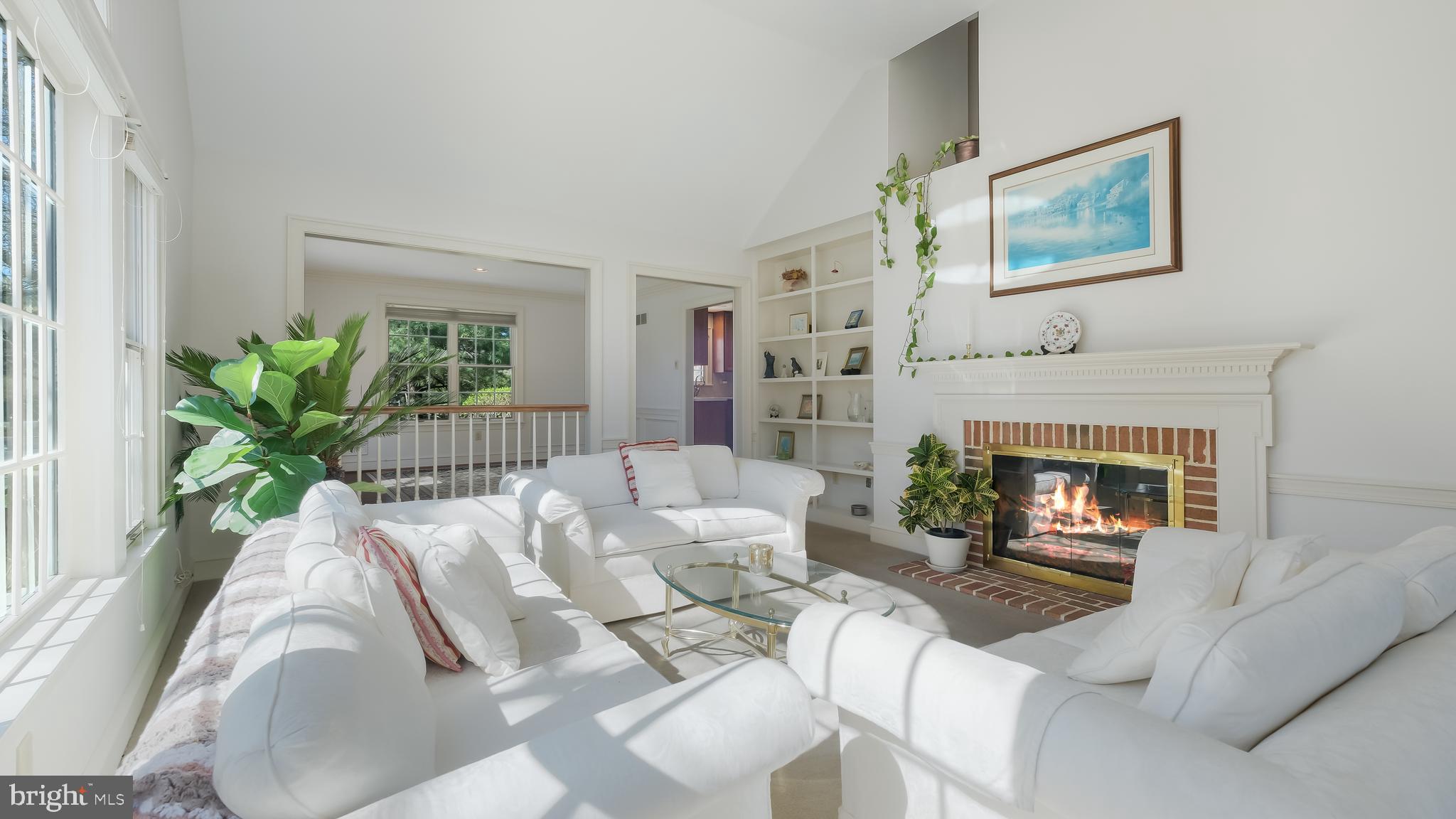 TEVERSALL - Residential