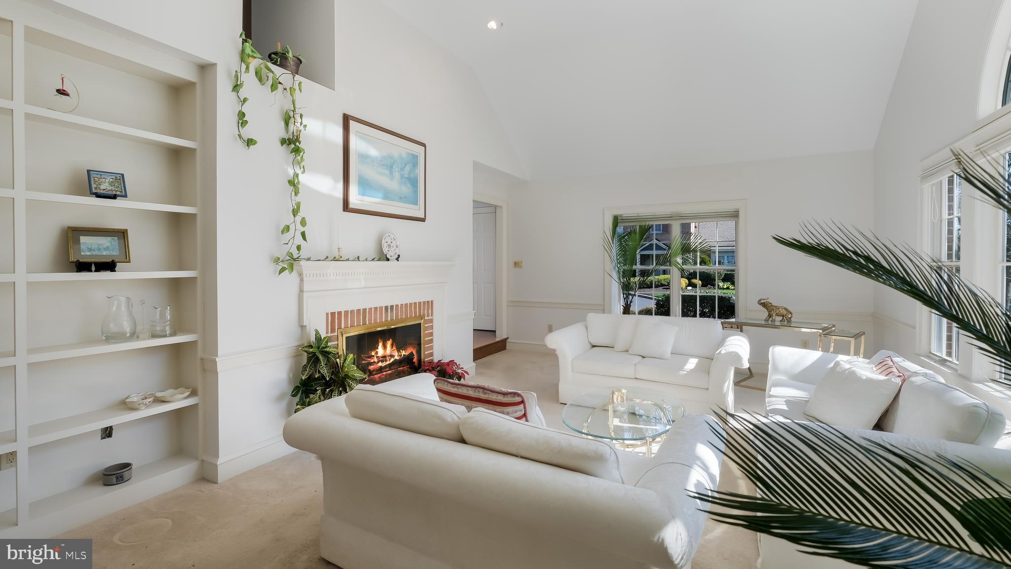 TEVERSALL - Residential