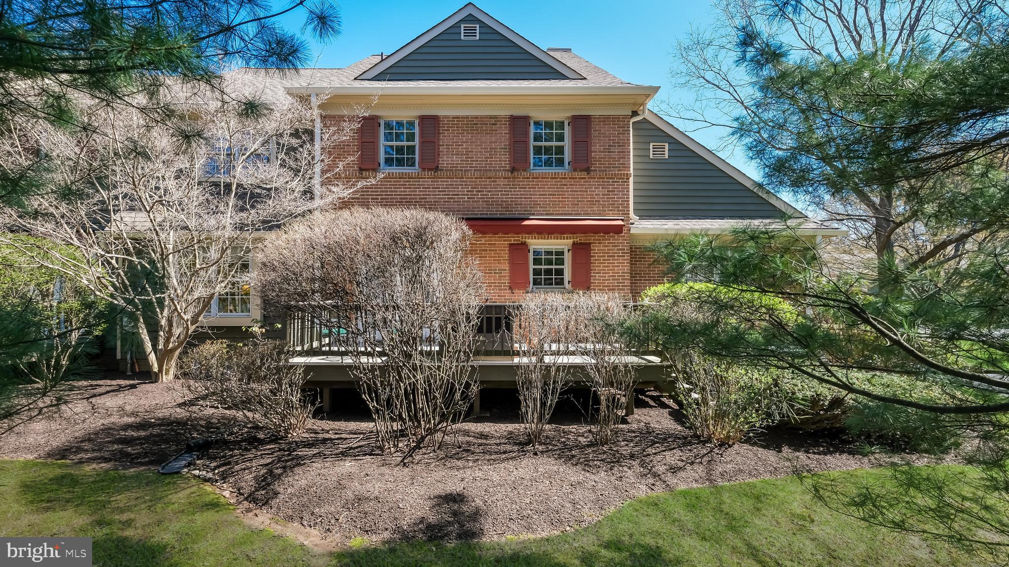 TEVERSALL - Residential