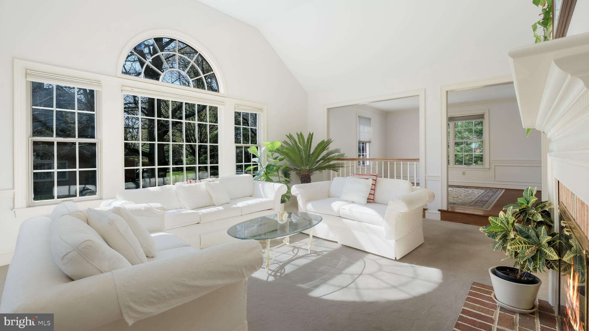 TEVERSALL - Residential