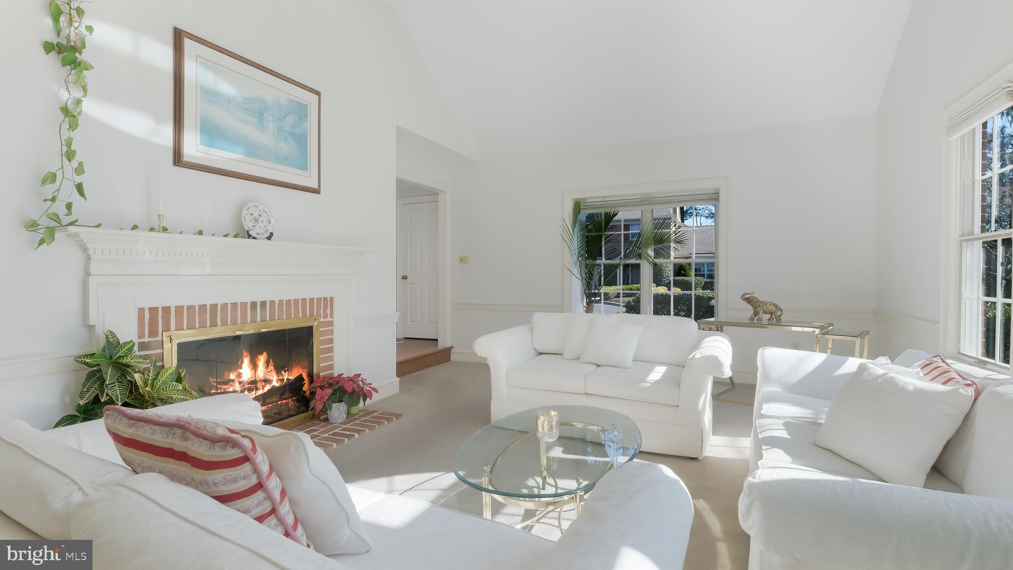 TEVERSALL - Residential