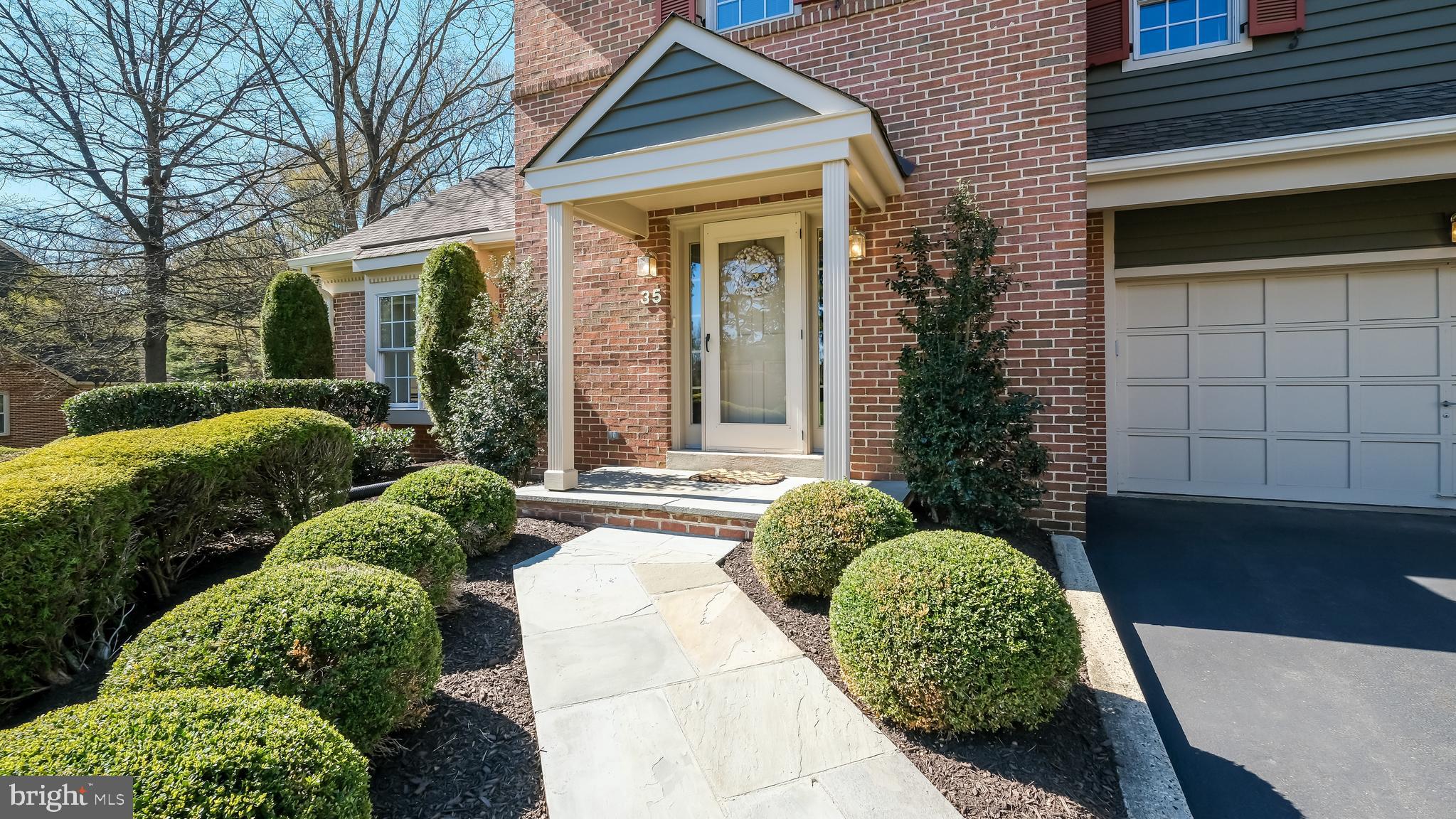 TEVERSALL - Residential