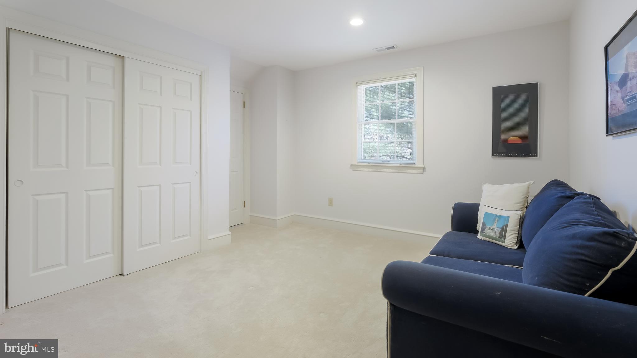 TEVERSALL - Residential