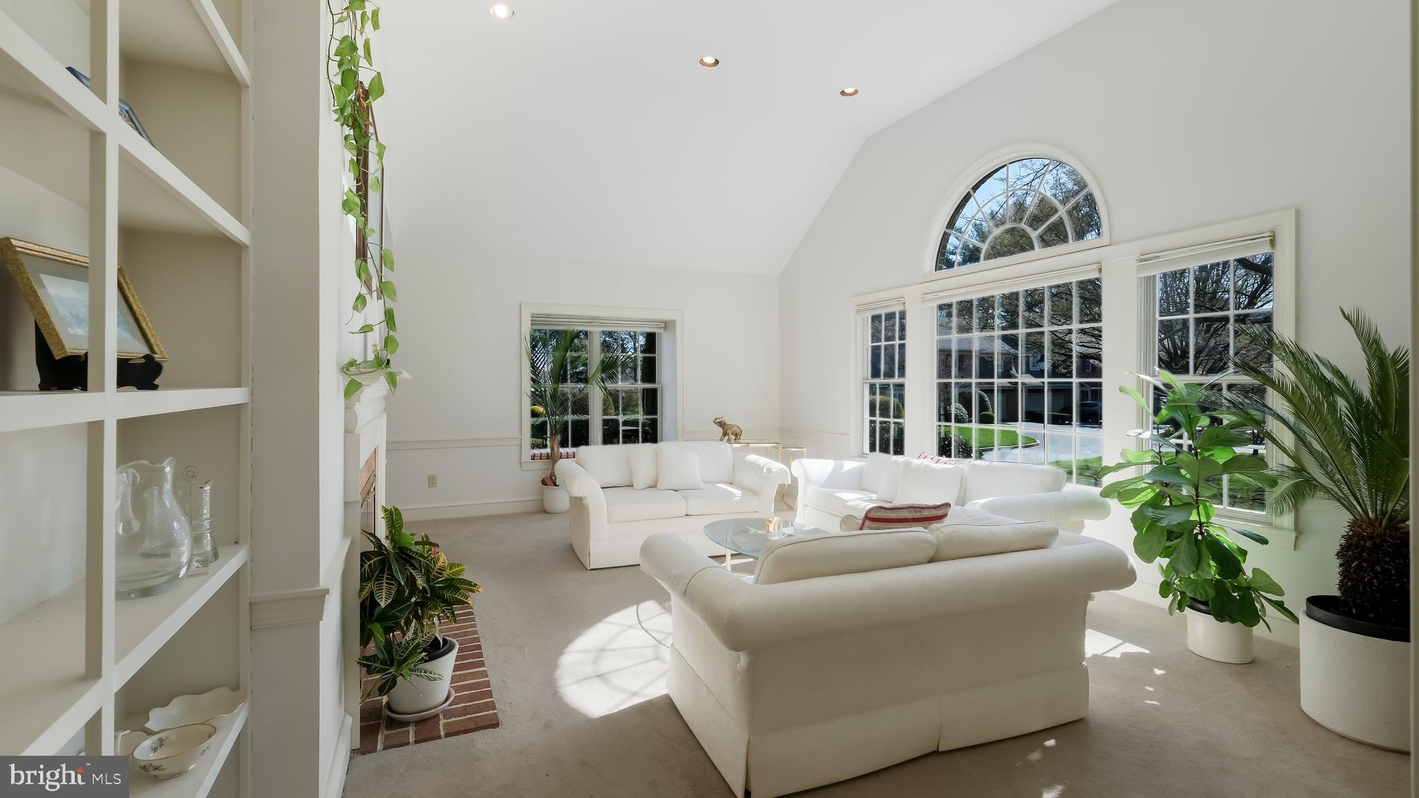 TEVERSALL - Residential