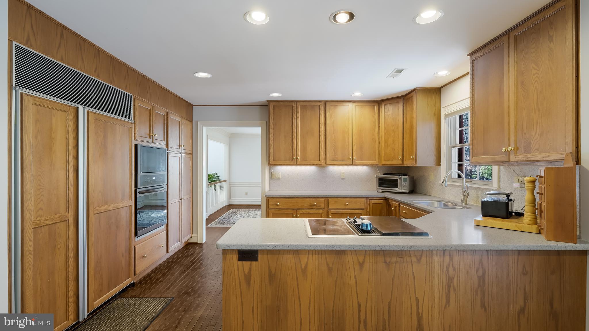 TEVERSALL - Residential