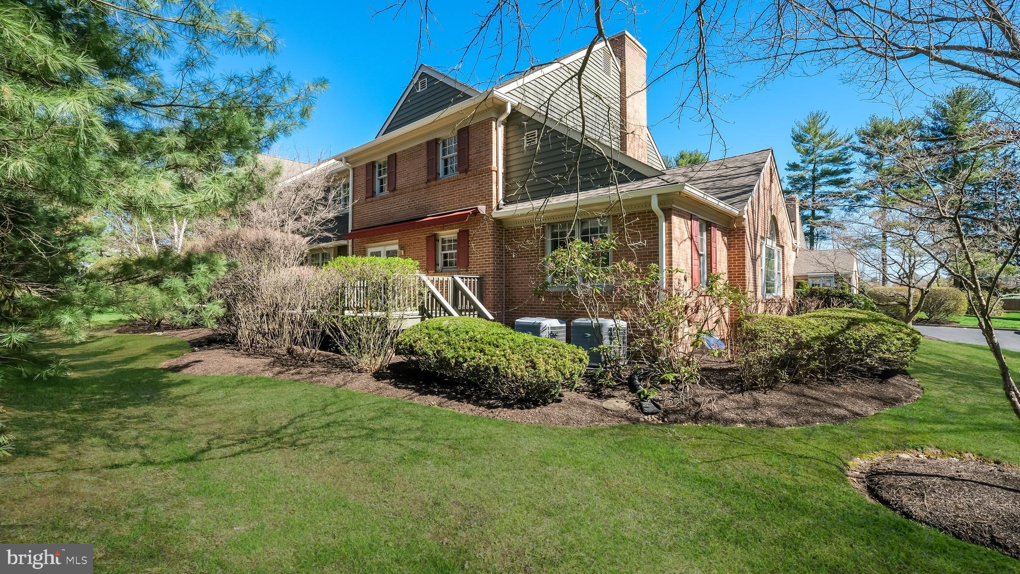 TEVERSALL - Residential