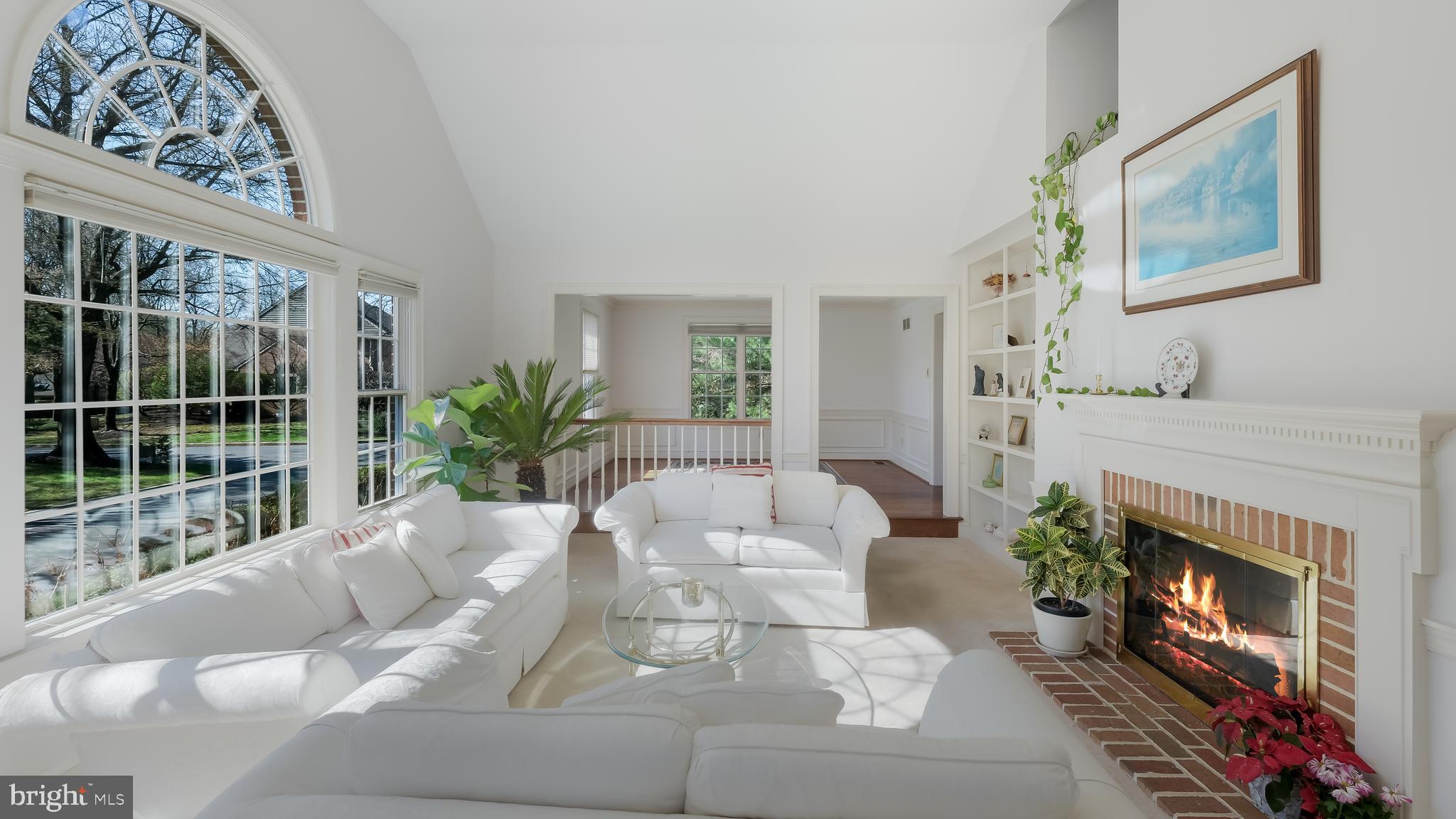 TEVERSALL - Residential