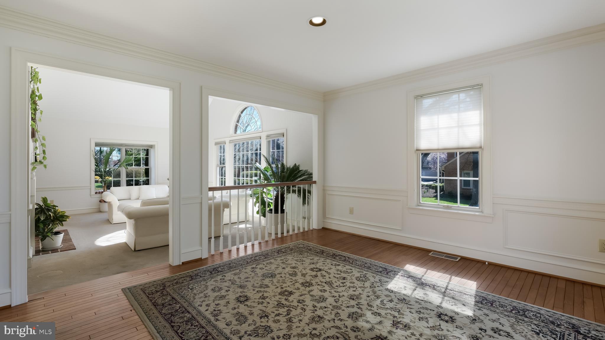 TEVERSALL - Residential