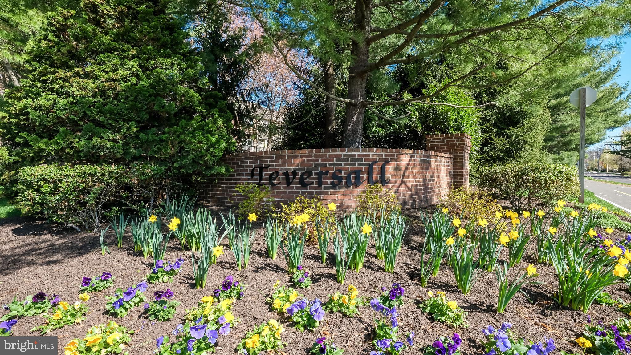 TEVERSALL - Residential