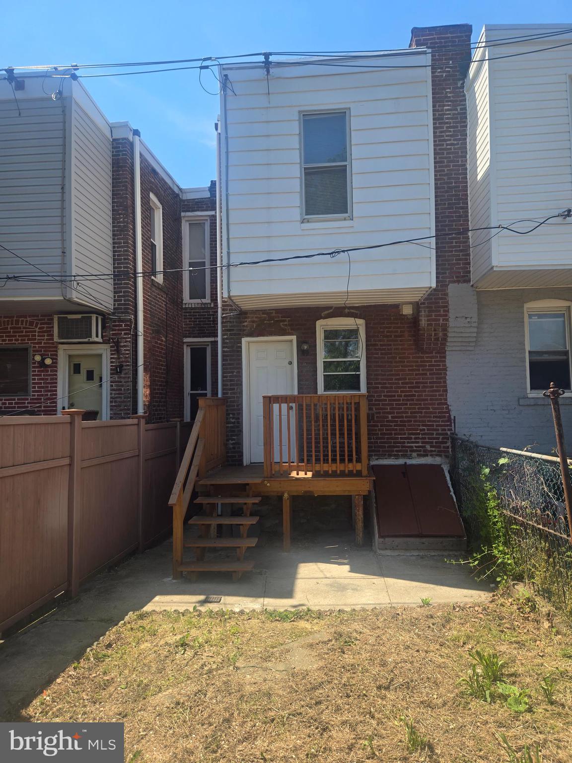 OLNEY - Residential