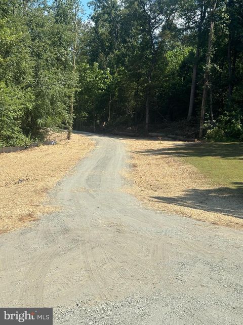 Vacant Land For Sale - 00 W Hoover<br/> MADISON, VA 22727