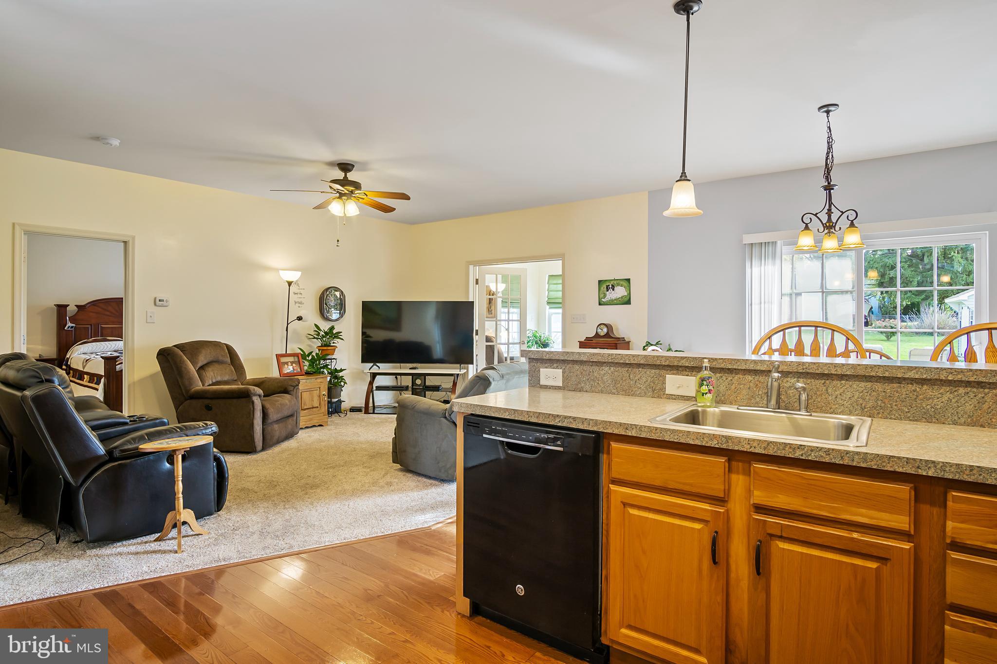 FREEDOM HILLS - Residential