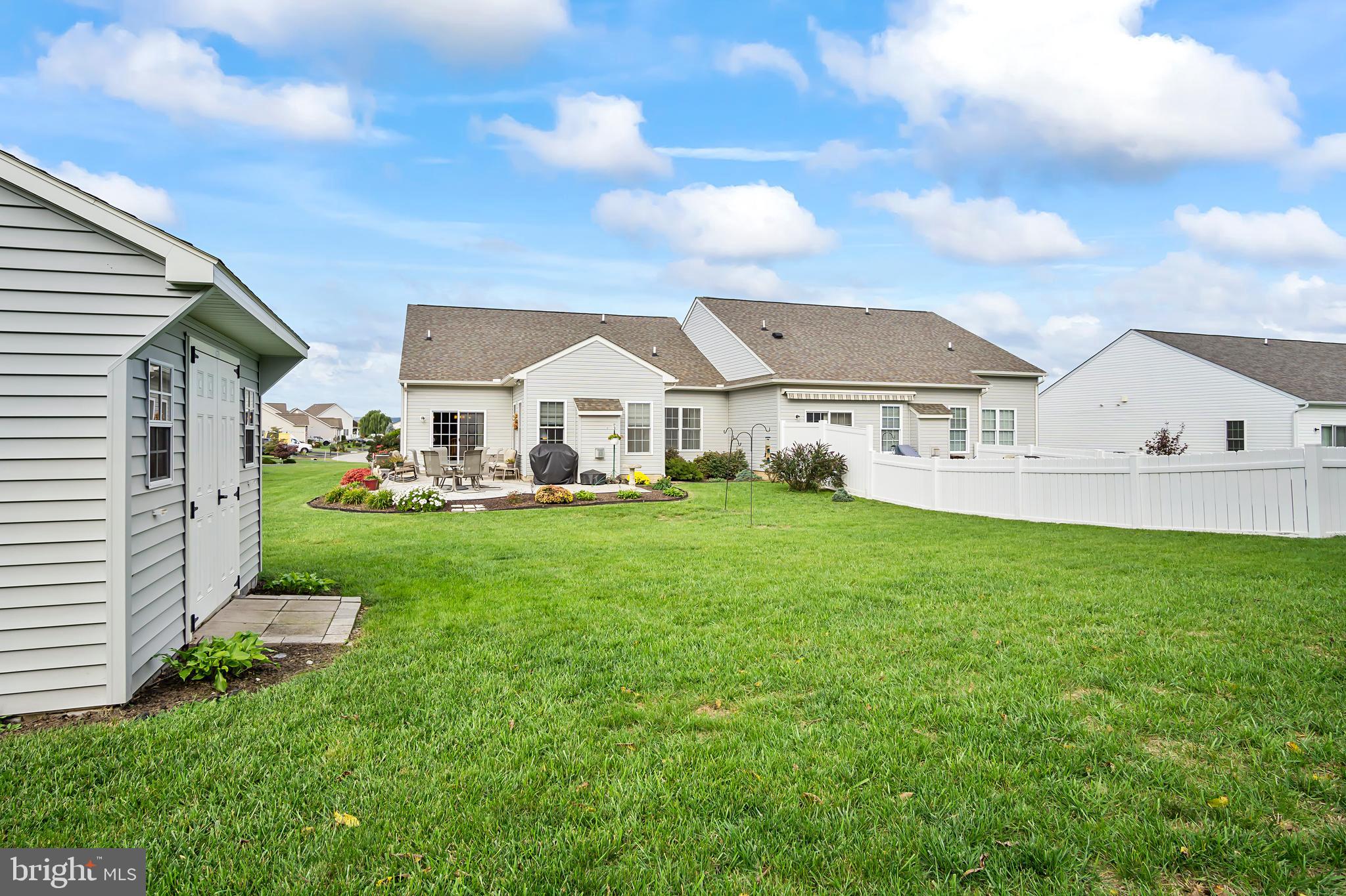 FREEDOM HILLS - Residential