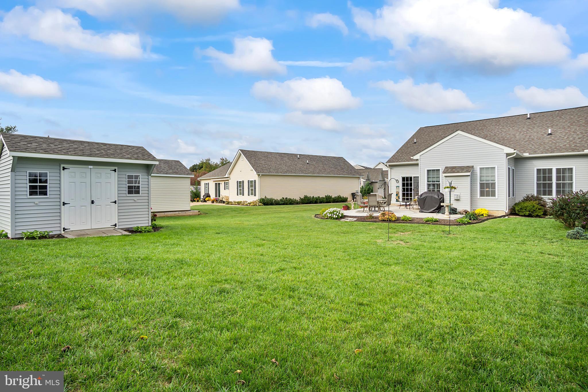 FREEDOM HILLS - Residential