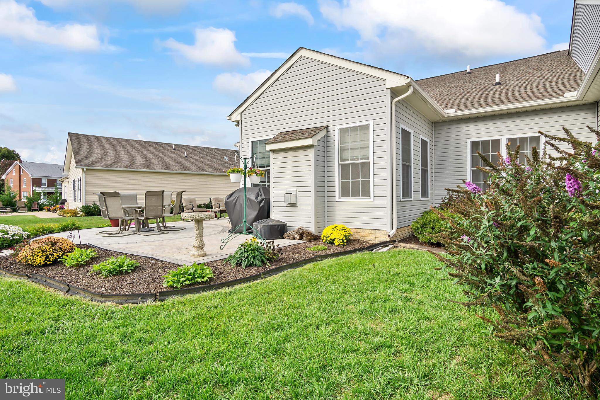 FREEDOM HILLS - Residential