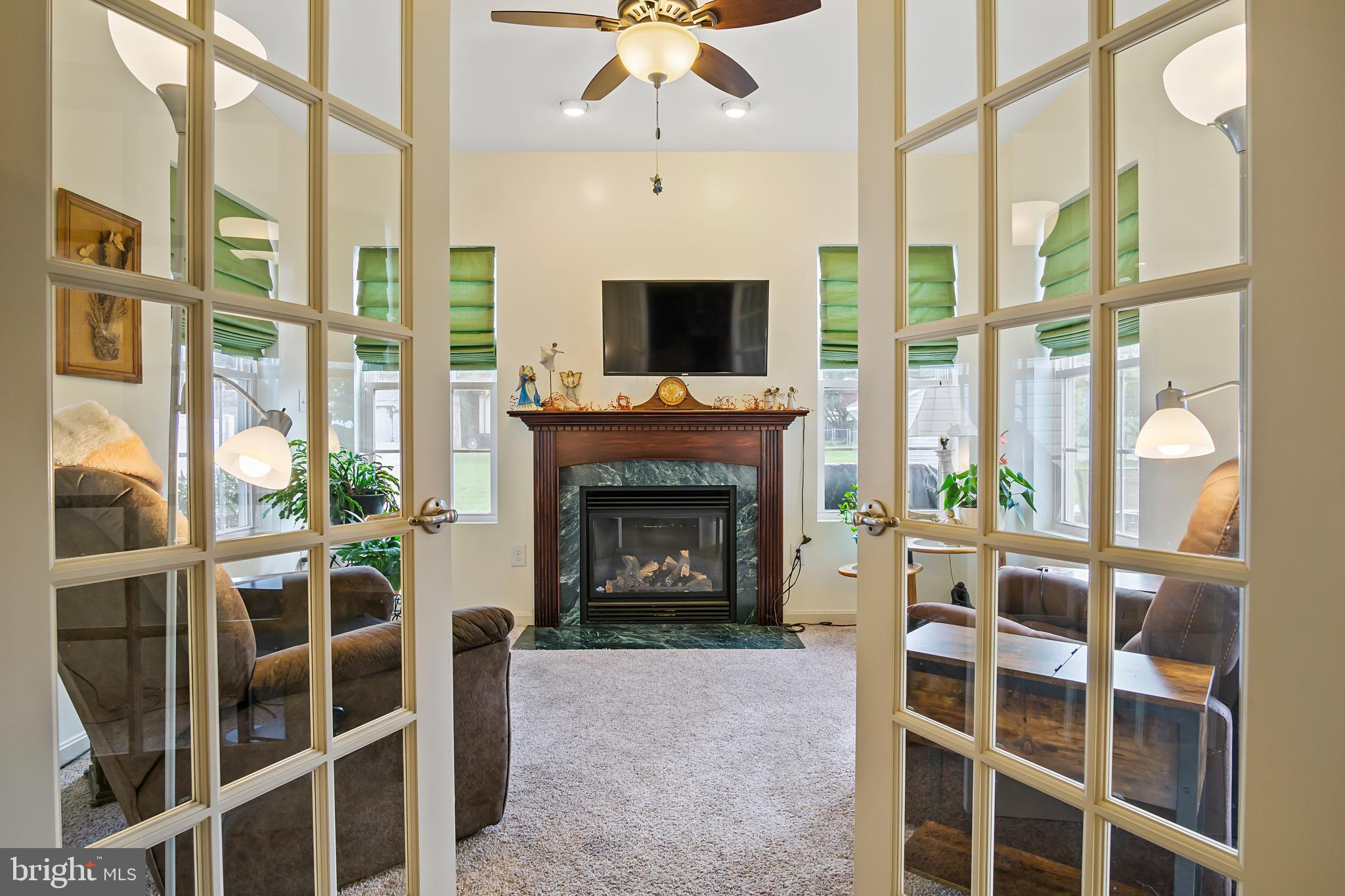 FREEDOM HILLS - Residential