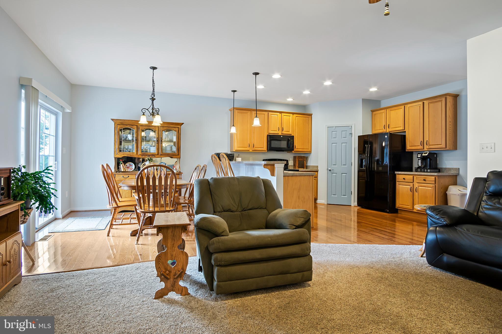 FREEDOM HILLS - Residential