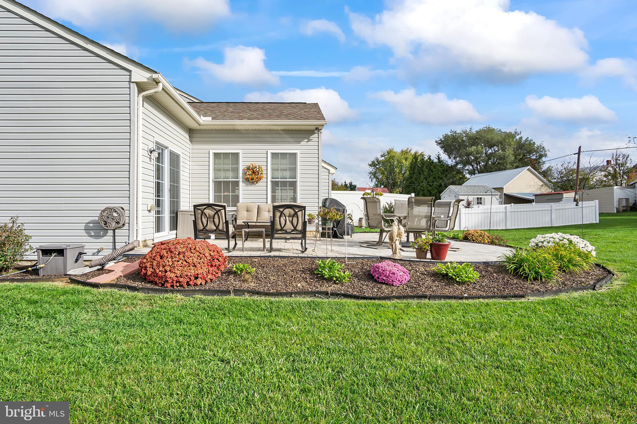 FREEDOM HILLS - Residential