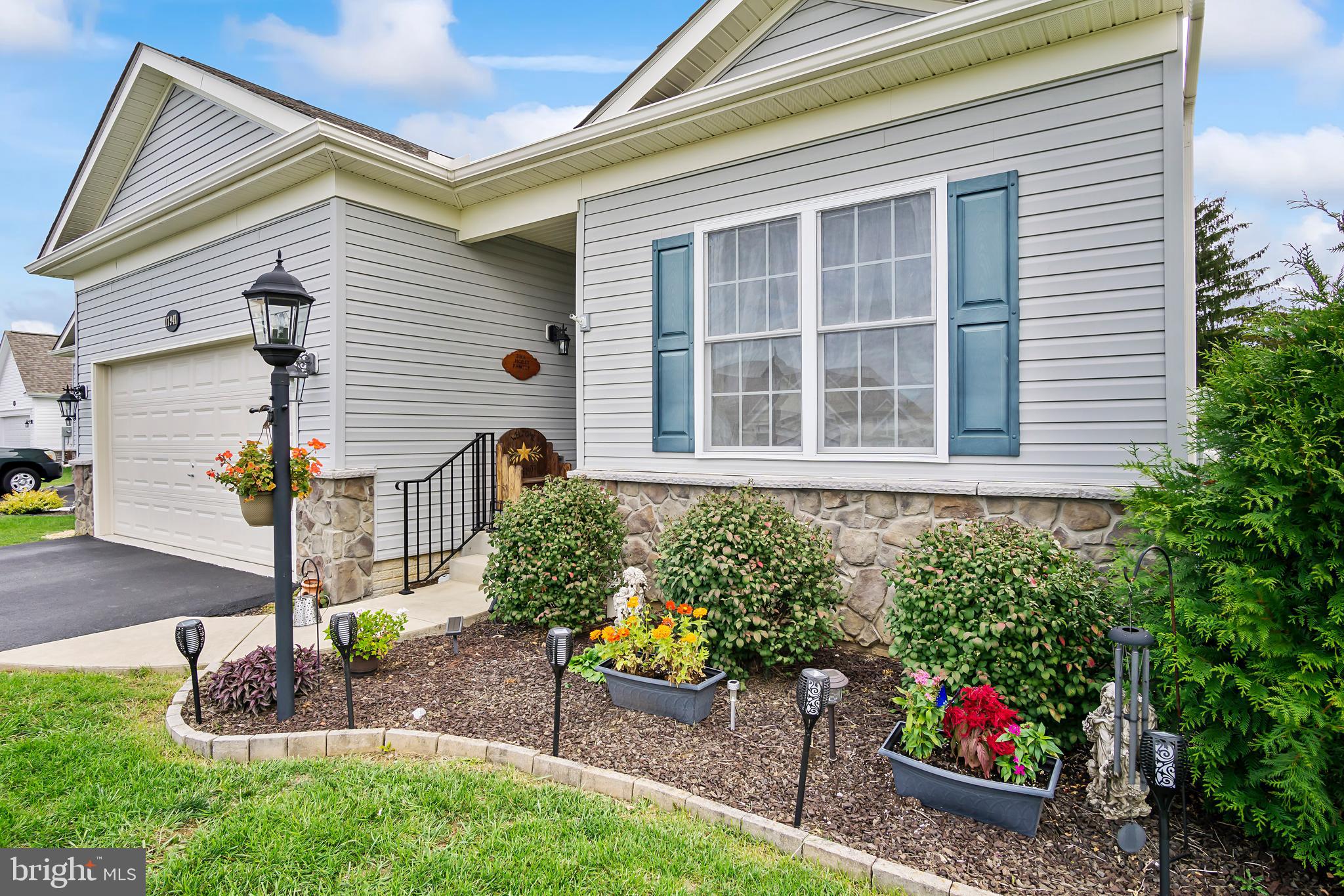 FREEDOM HILLS - Residential