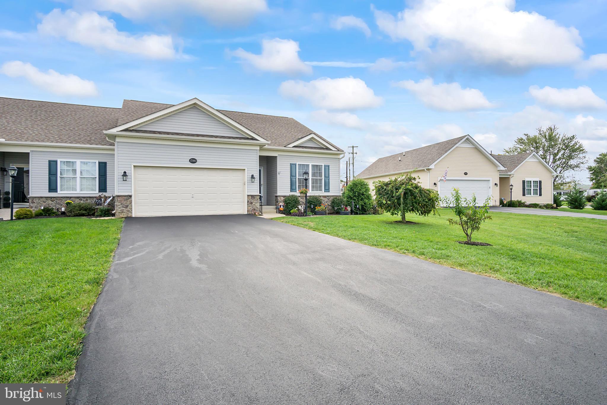 FREEDOM HILLS - Residential