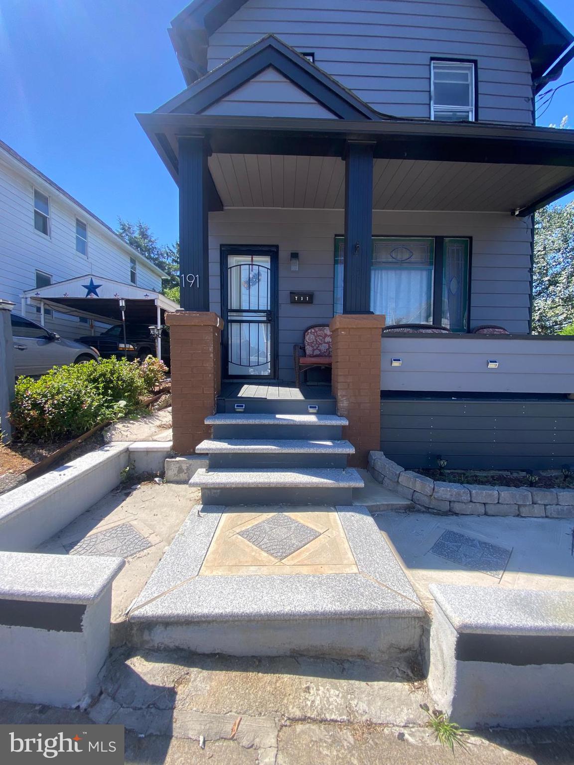 191 MCLEAN STREET