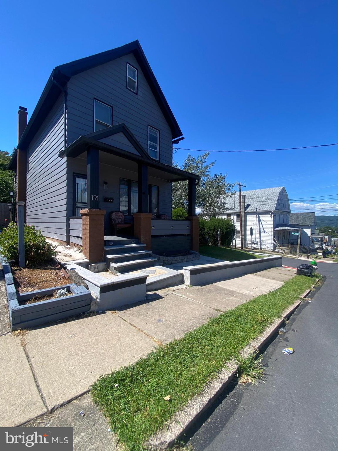 191 MCLEAN STREET