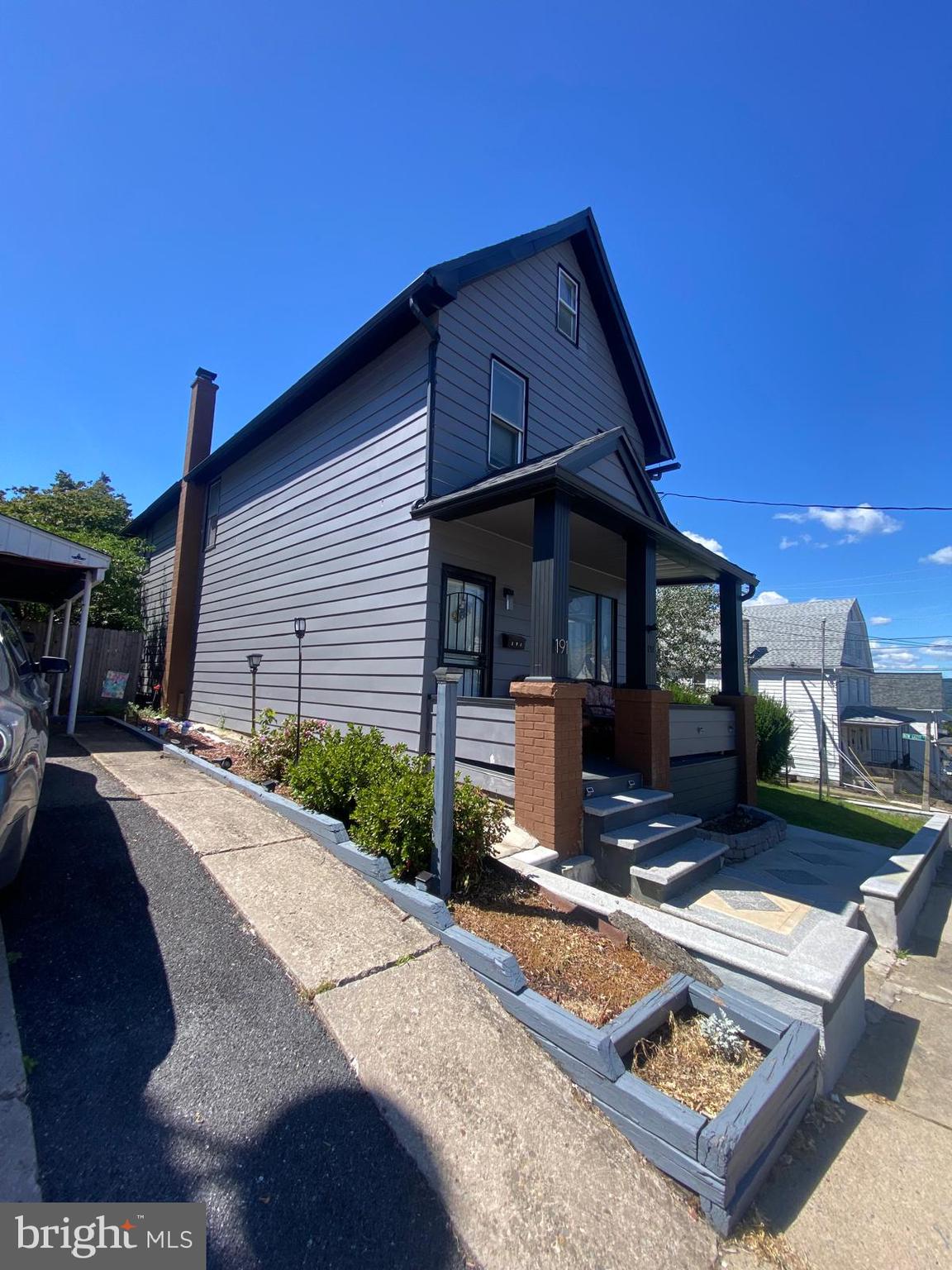 191 MCLEAN STREET