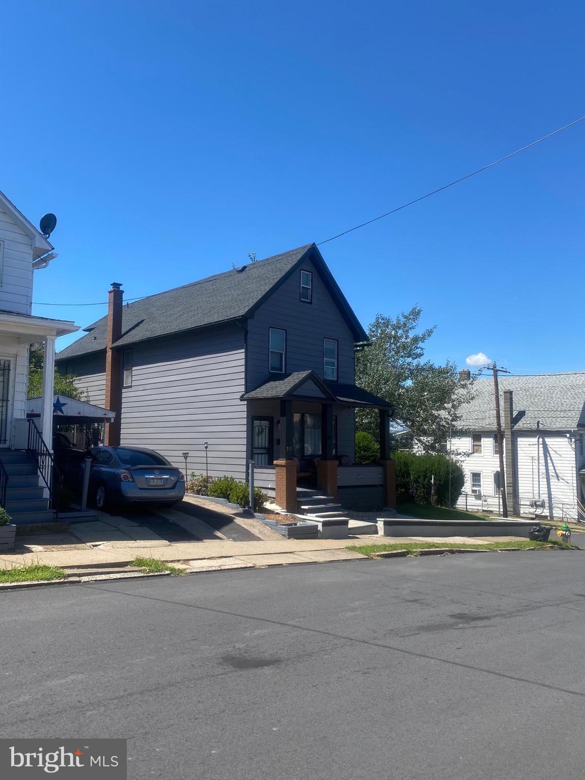 191 MCLEAN STREET