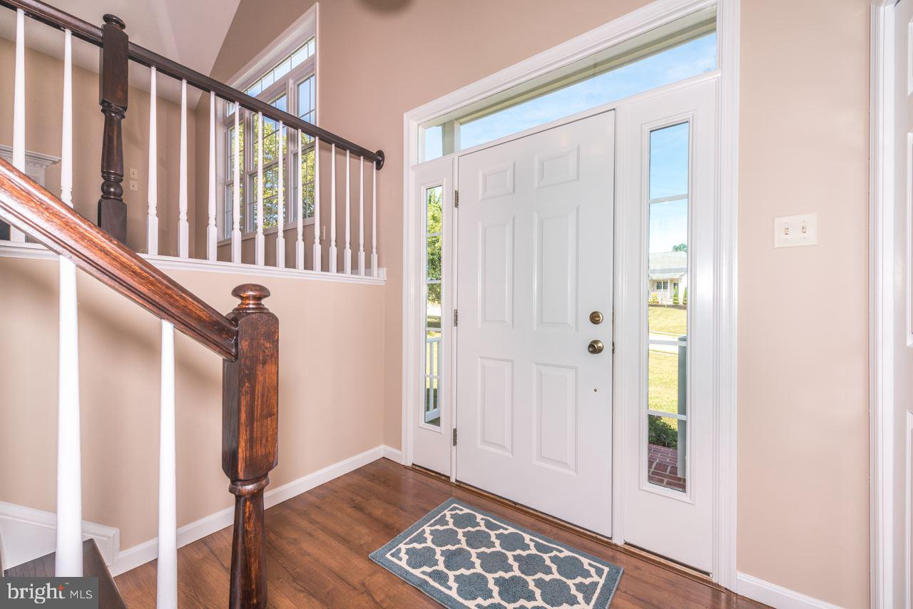 FLOWING SPRINGS - Residential