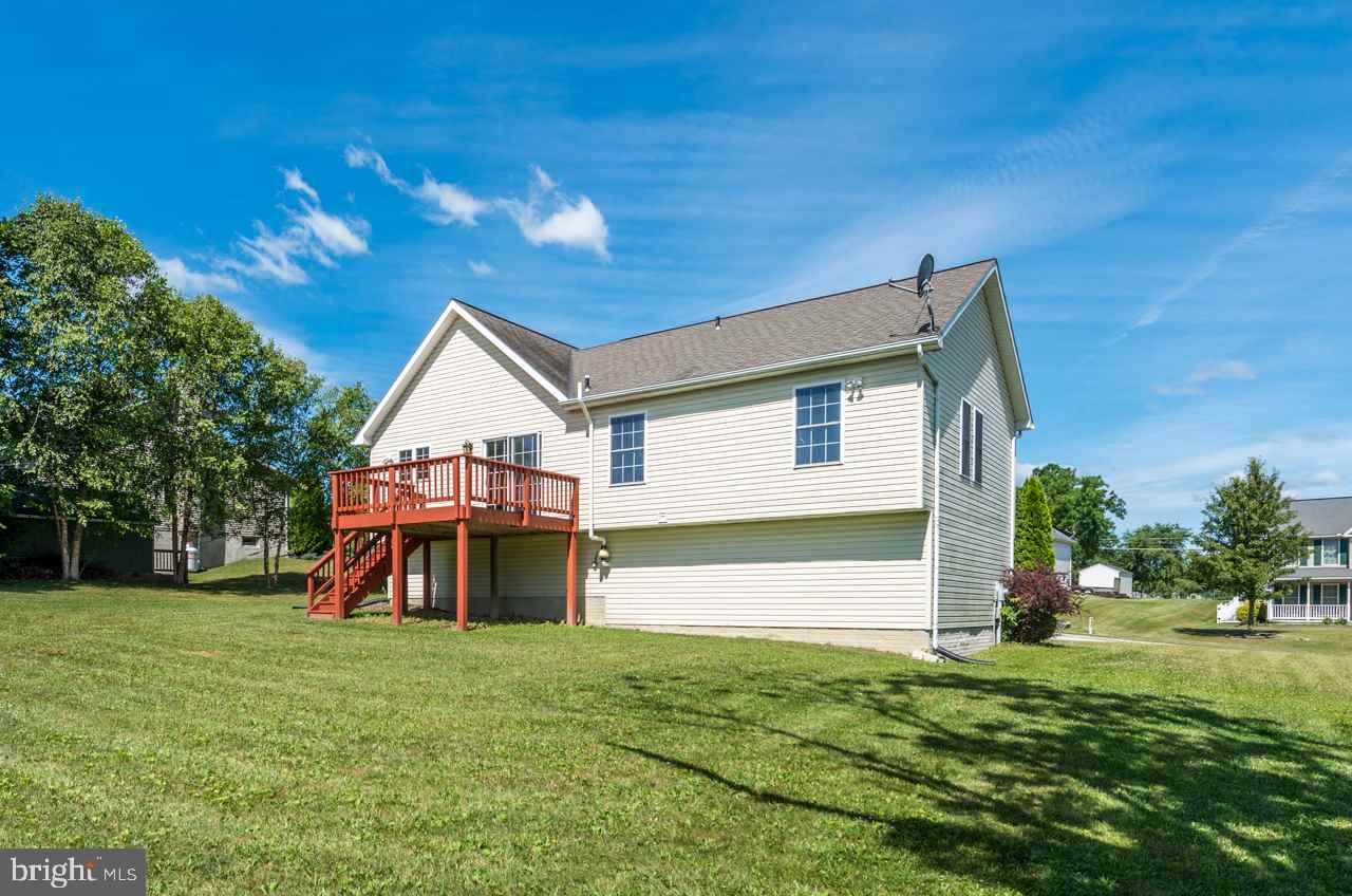 FLOWING SPRINGS - Residential