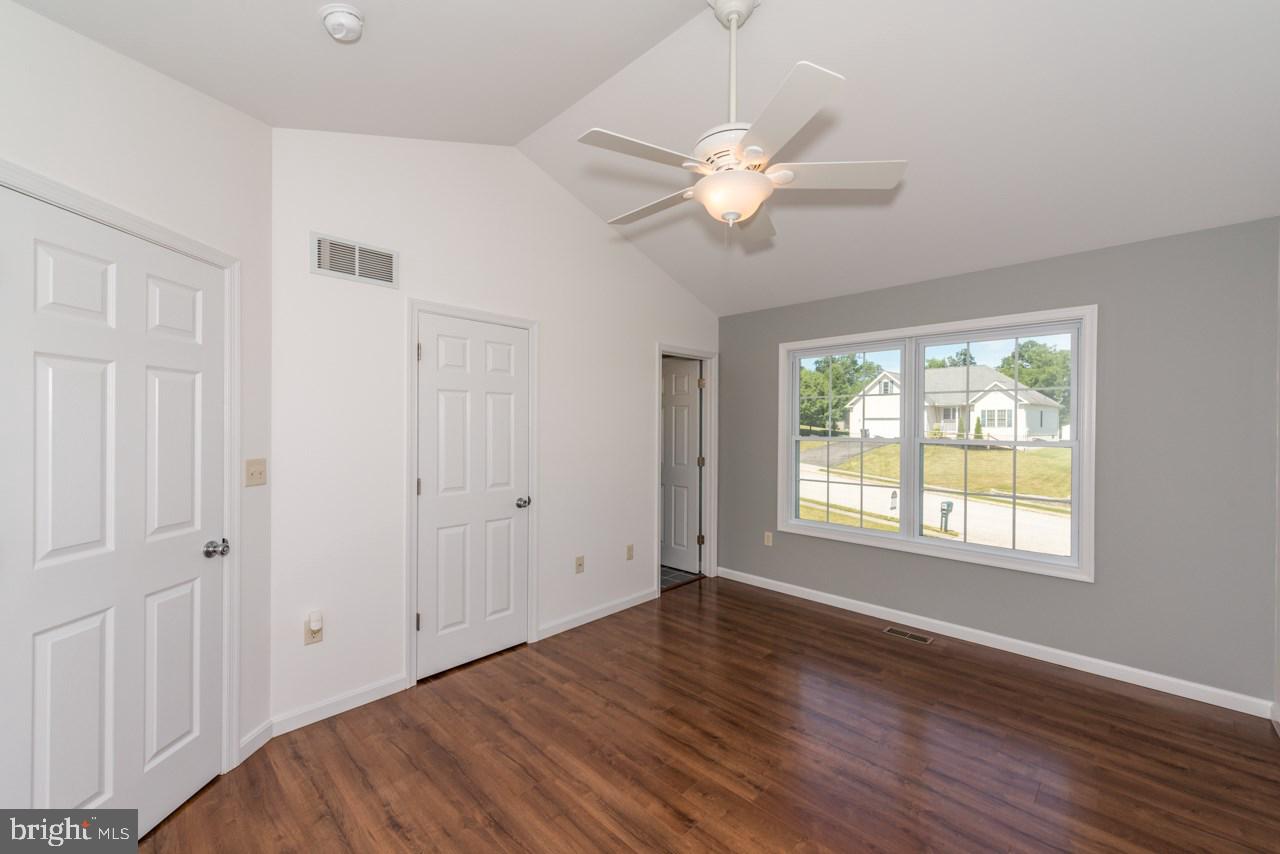 FLOWING SPRINGS - Residential