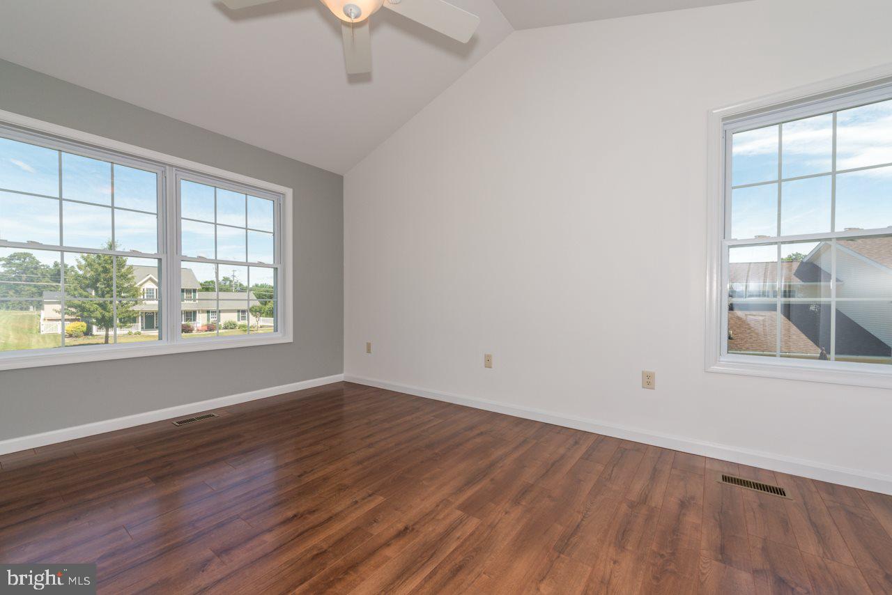 FLOWING SPRINGS - Residential