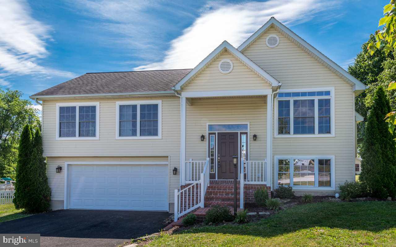 FLOWING SPRINGS - Residential