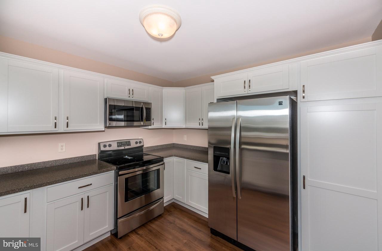 FLOWING SPRINGS - Residential