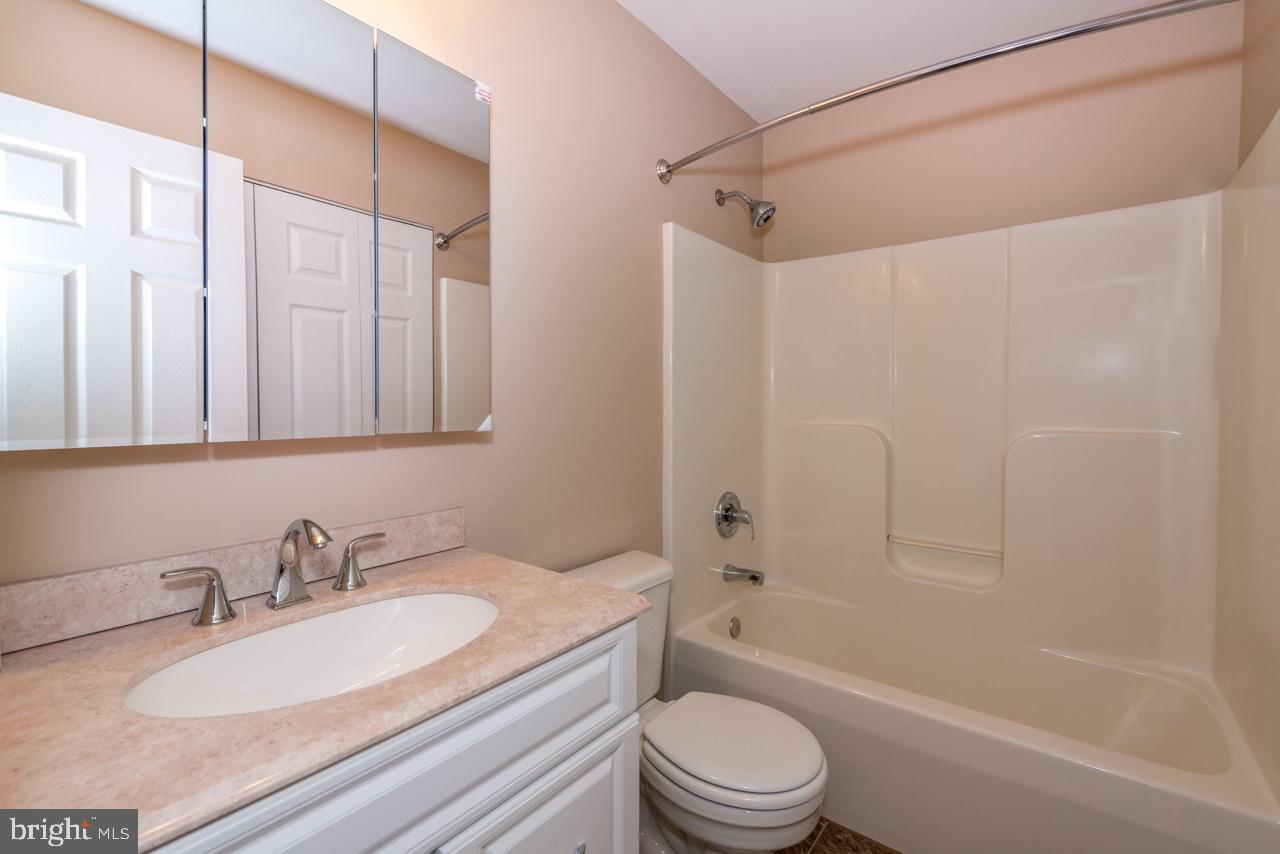 FLOWING SPRINGS - Residential