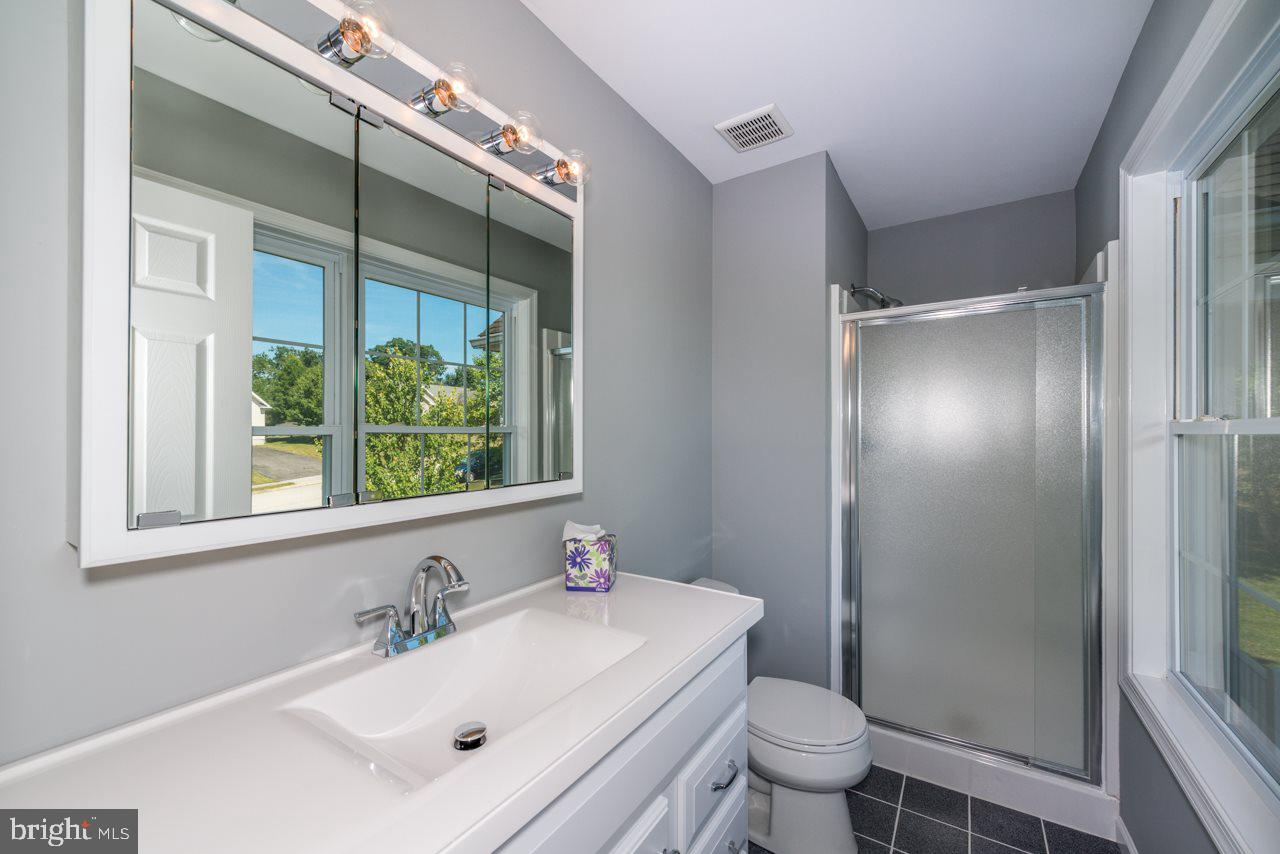 FLOWING SPRINGS - Residential