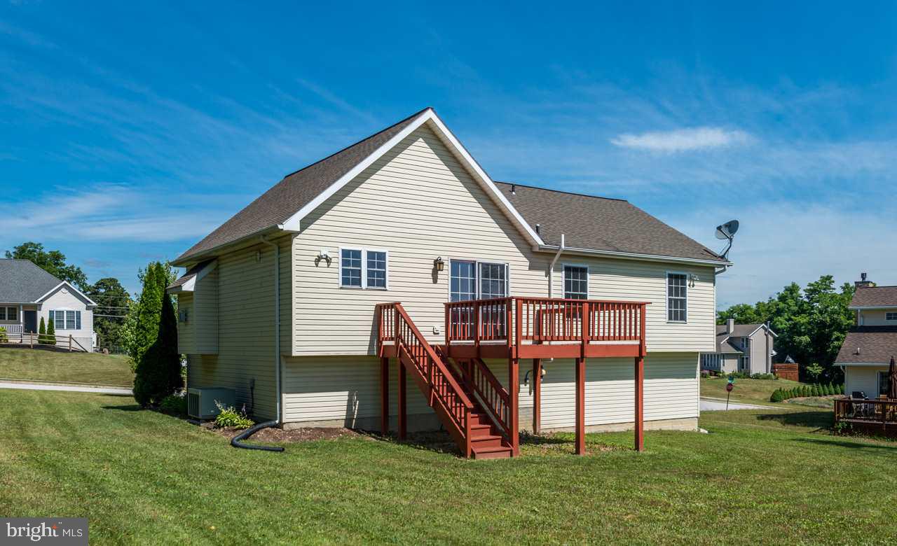 FLOWING SPRINGS - Residential