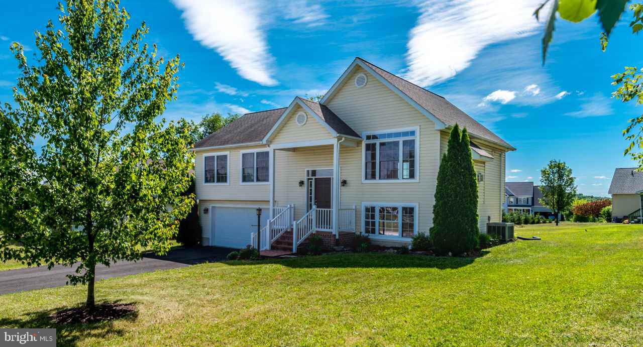 FLOWING SPRINGS - Residential