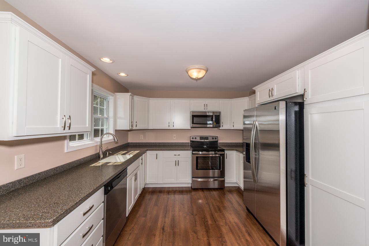 FLOWING SPRINGS - Residential