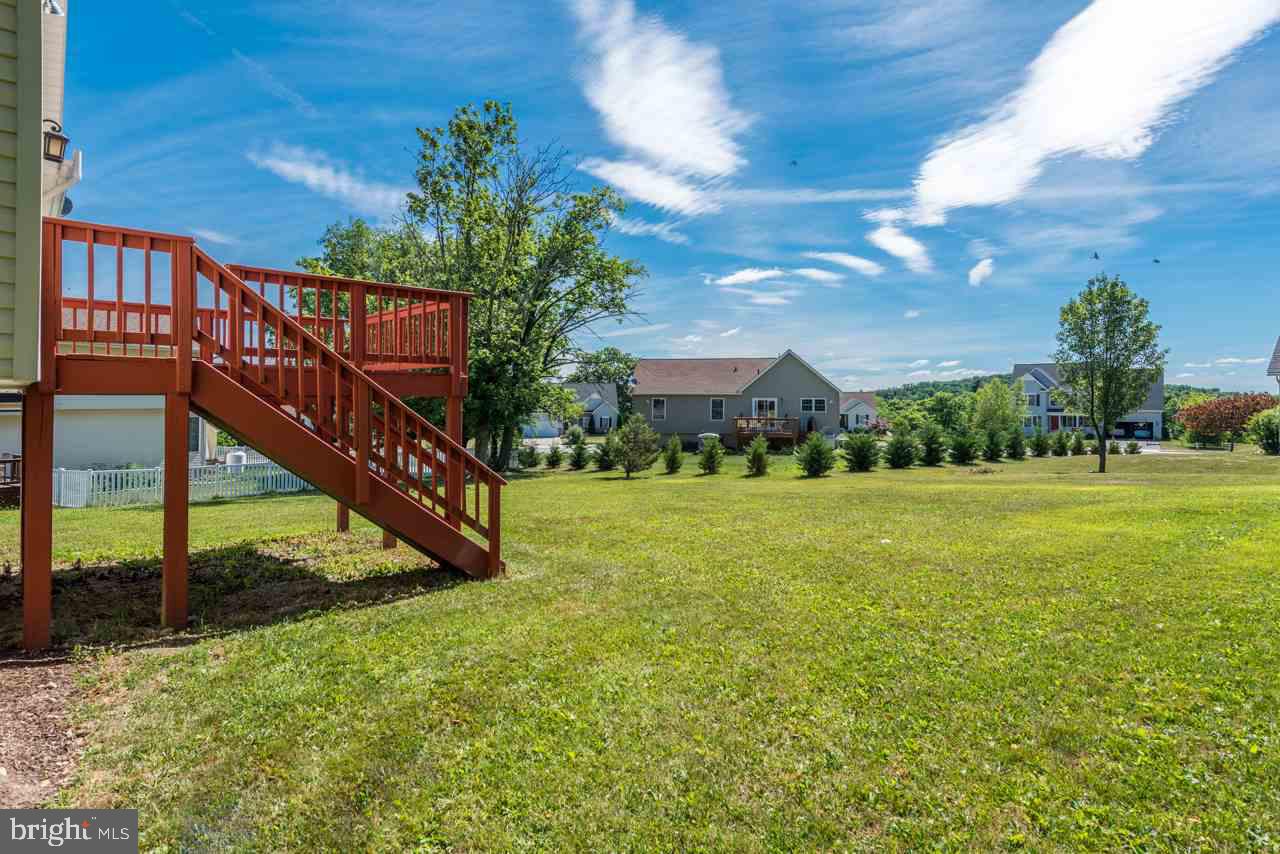 FLOWING SPRINGS - Residential