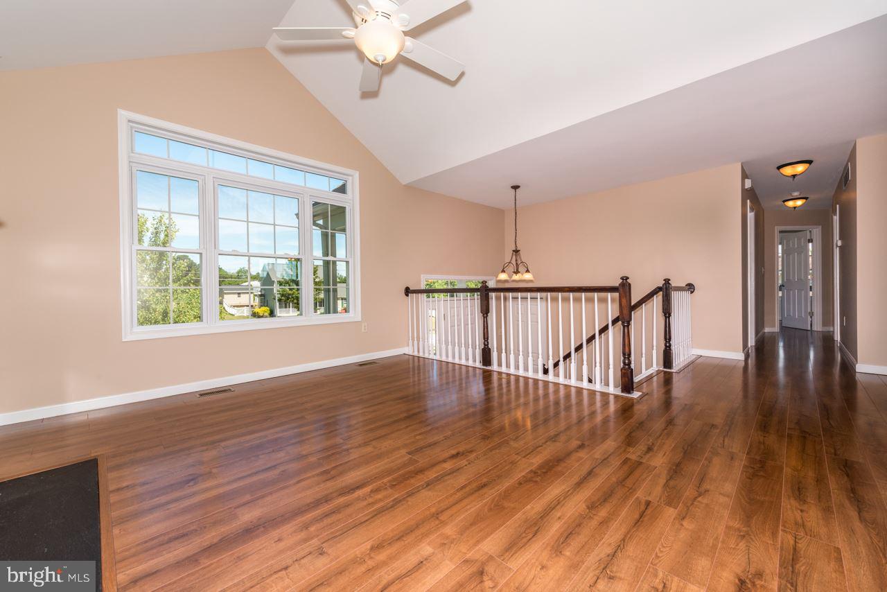 FLOWING SPRINGS - Residential