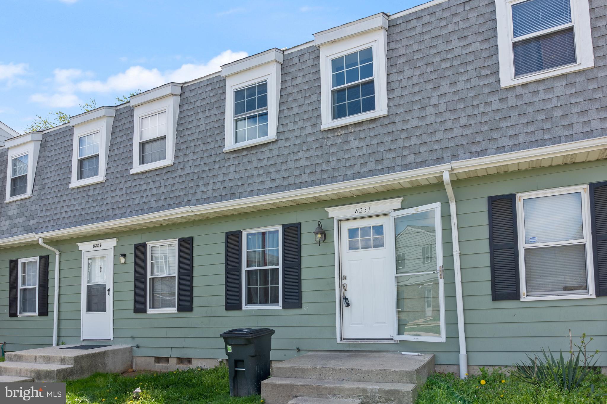 STILLMEADOWS CONDO - Residential