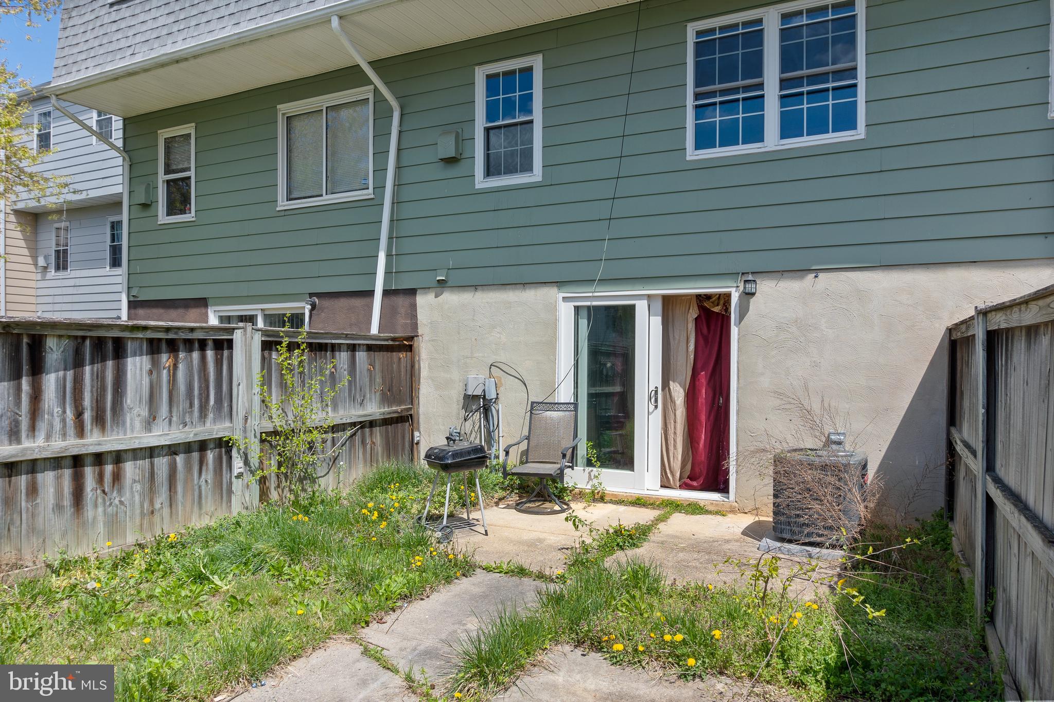 STILLMEADOWS CONDO - Residential